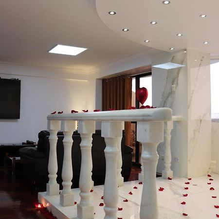 Inkari Apart Hotel Λίμα Εξωτερικό φωτογραφία