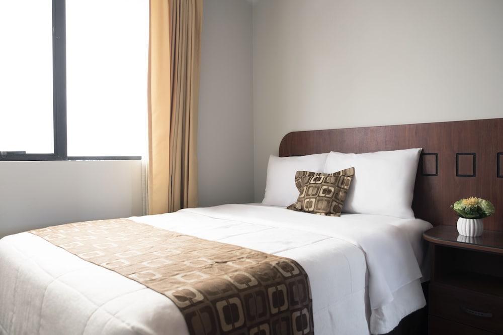Inkari Apart Hotel Λίμα Εξωτερικό φωτογραφία