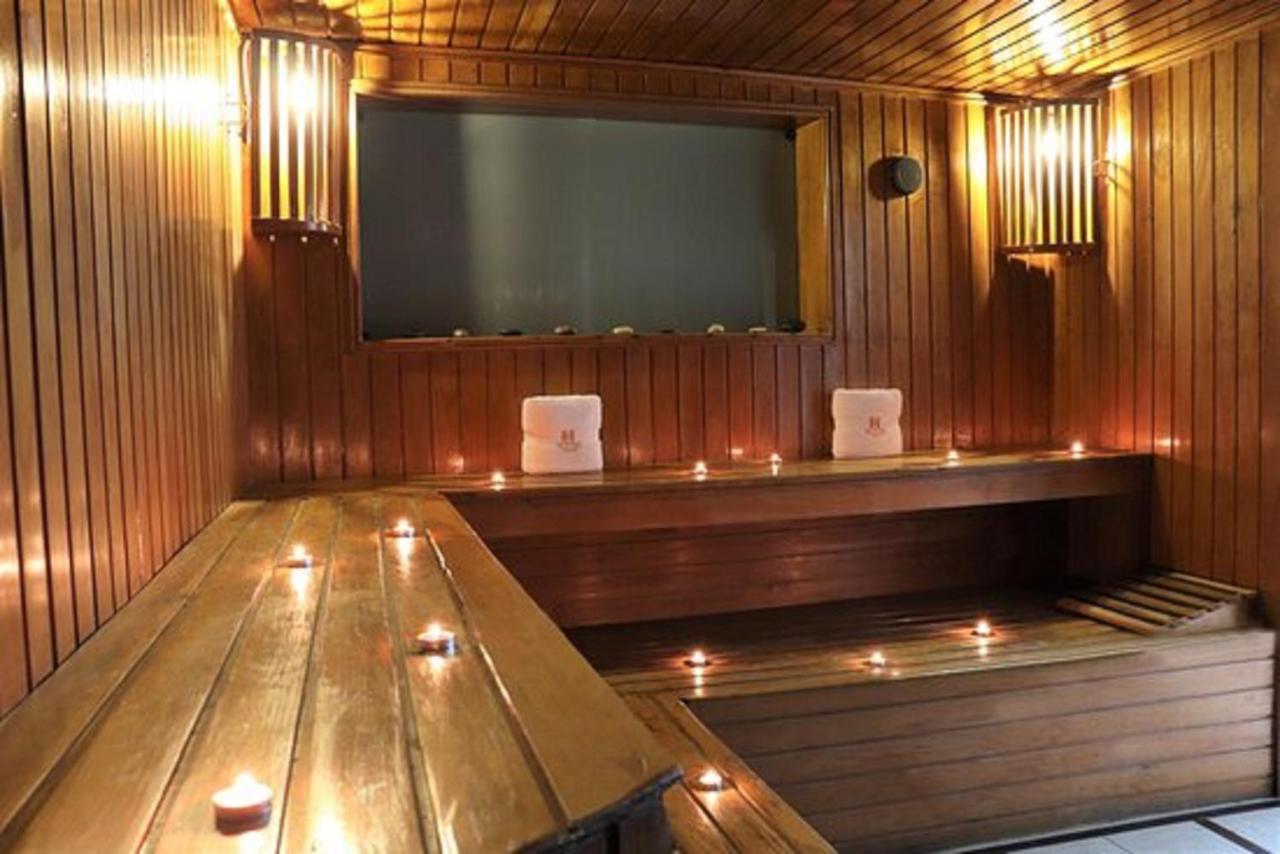 Inkari Apart Hotel Λίμα Εξωτερικό φωτογραφία