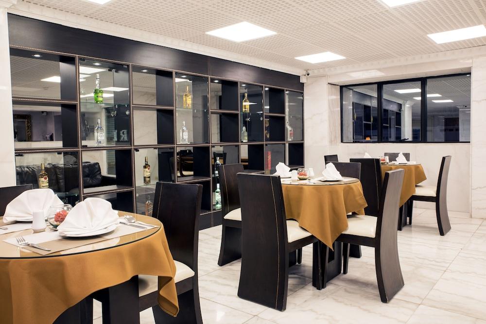 Inkari Apart Hotel Λίμα Εξωτερικό φωτογραφία