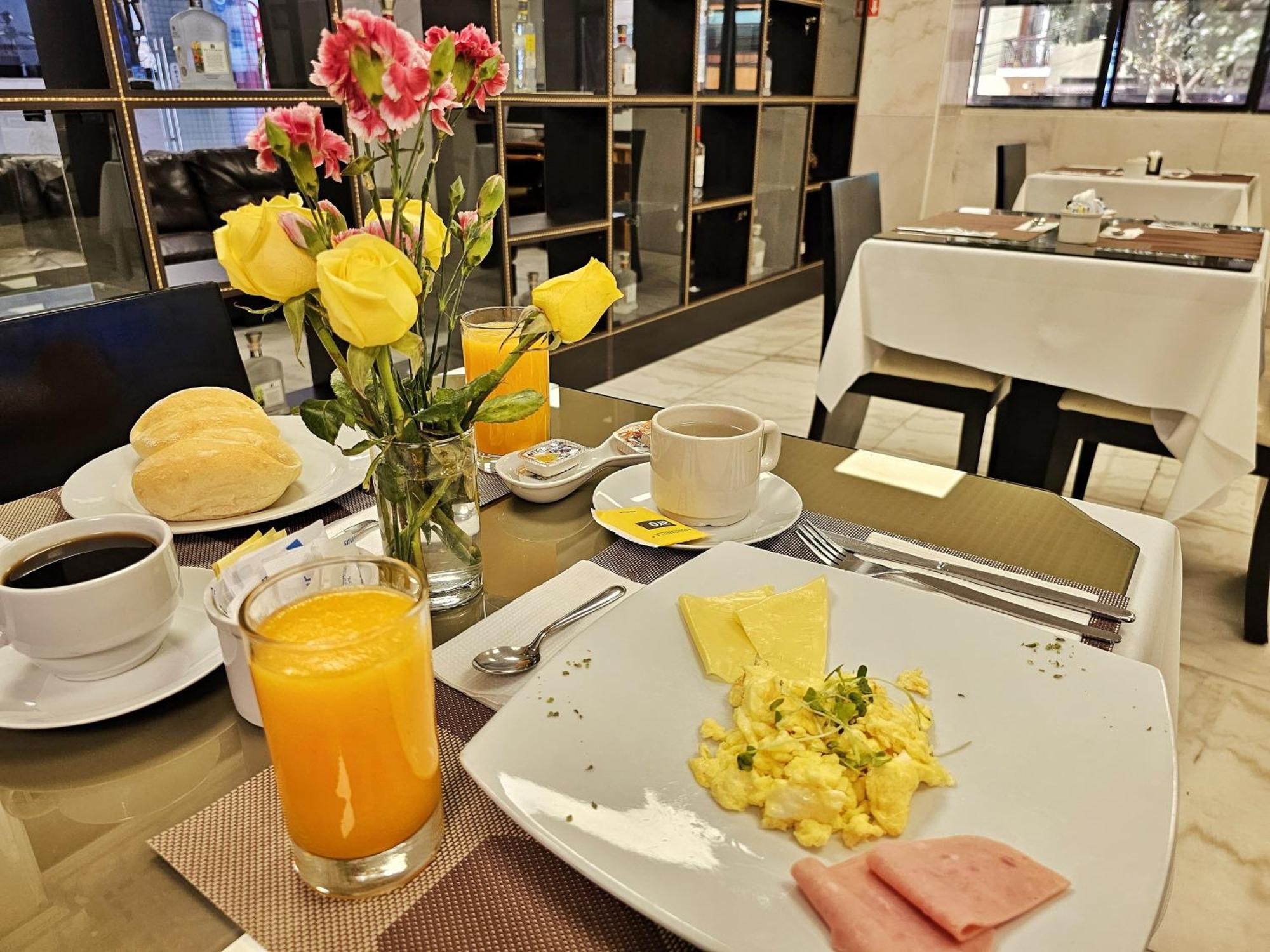 Inkari Apart Hotel Λίμα Εξωτερικό φωτογραφία