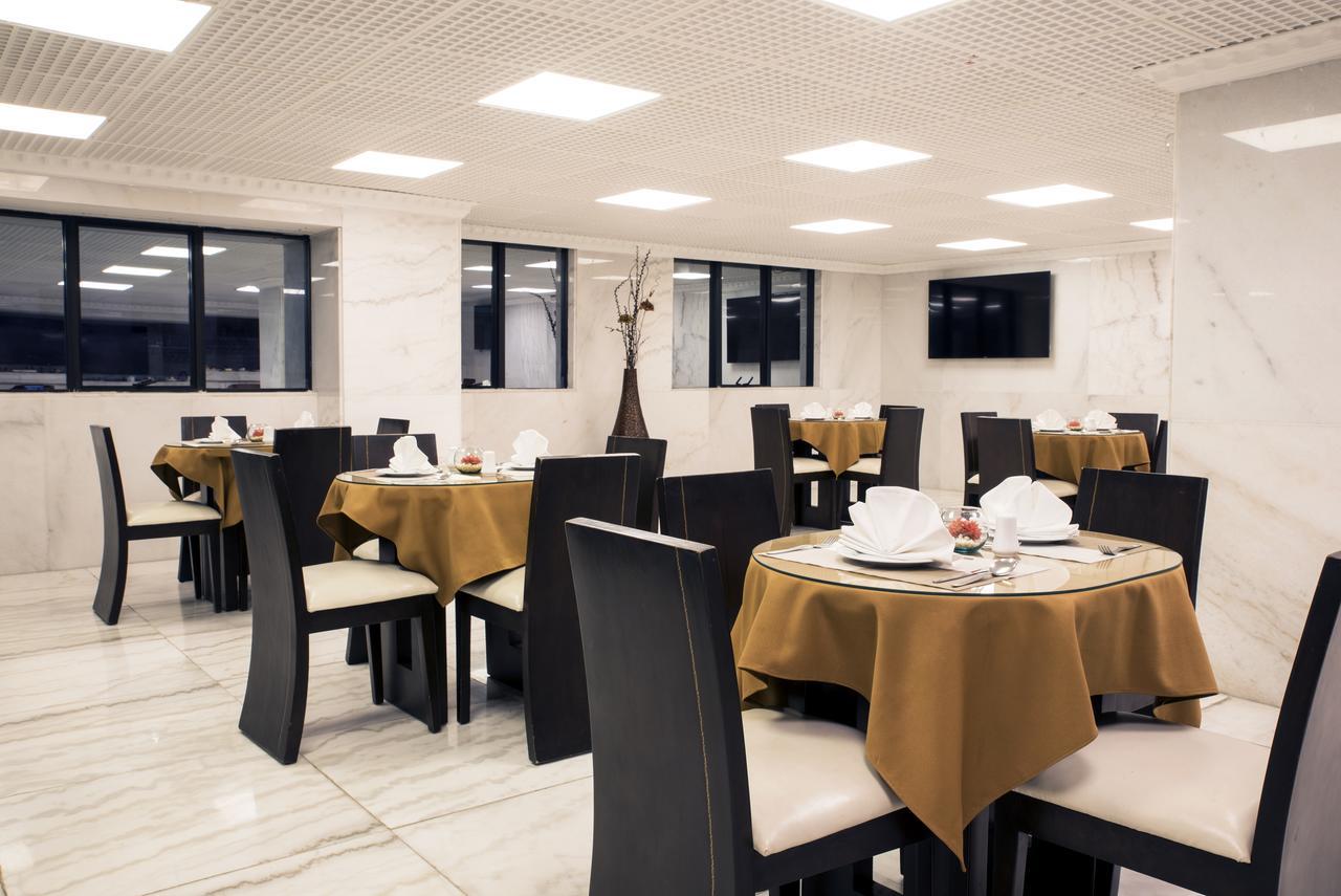 Inkari Apart Hotel Λίμα Εξωτερικό φωτογραφία