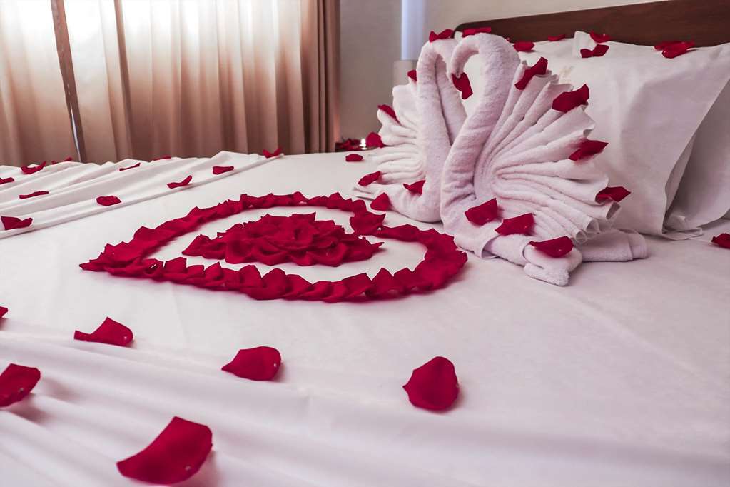 Inkari Apart Hotel Λίμα Δωμάτιο φωτογραφία